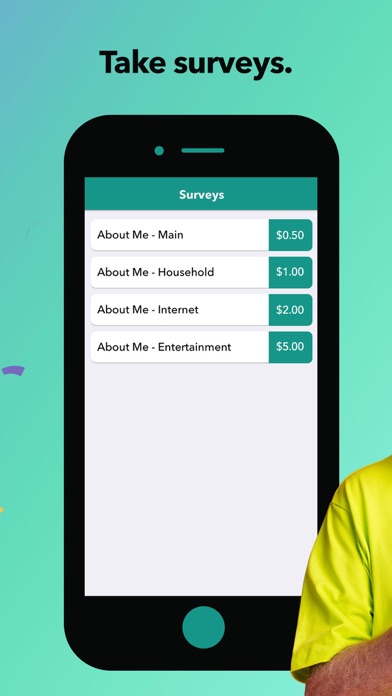 Surveys On The Go