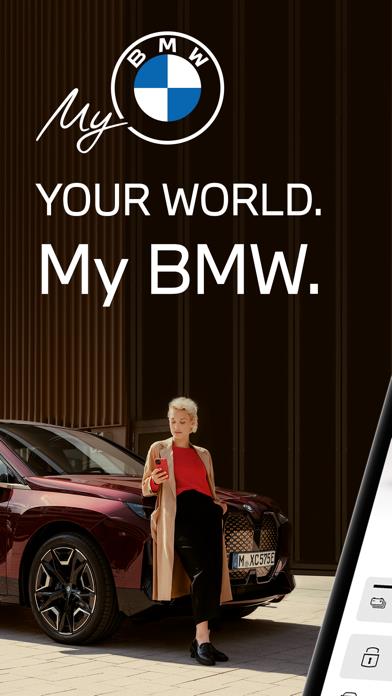 My BMW