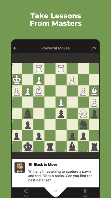 Chess - Play & Learn+ IPA Cracked for iOS Free Download