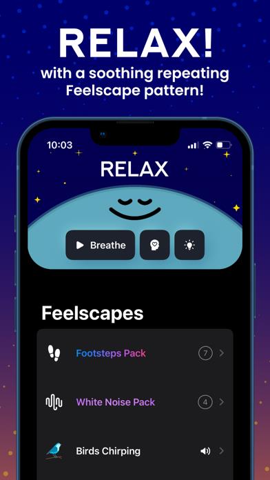 Tappy: Self Care Fidgeter