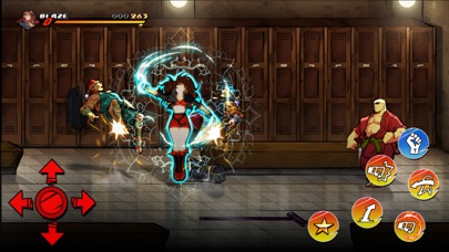 Streets of Rage 4