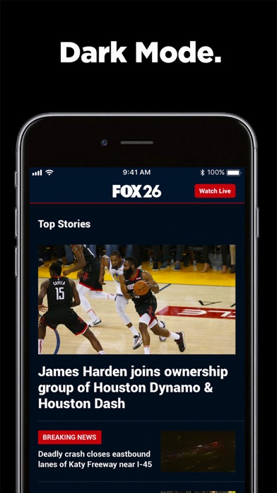 FOX 26 Houston: News & Alerts