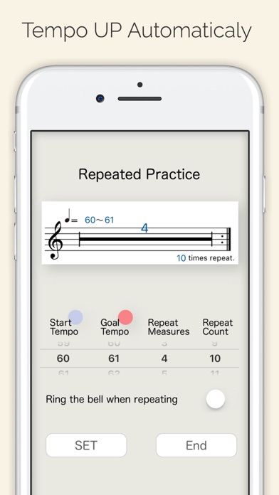 Smart Metronome & Tuner +