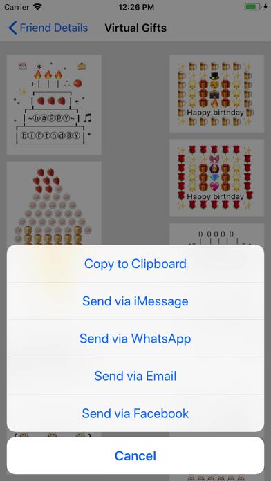 Birthday Reminder Pro+