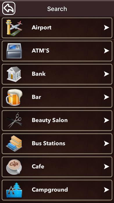 California National & State Parks