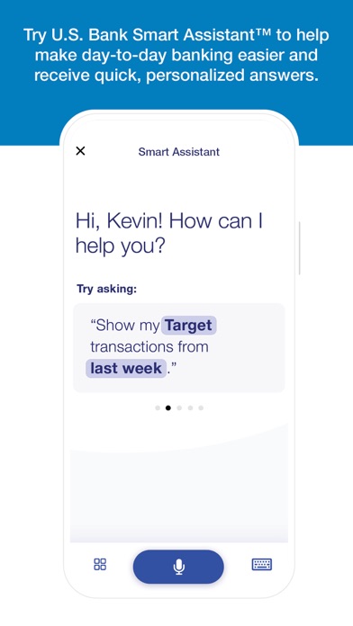 U.S. Bank Mobile Banking