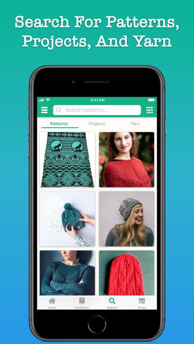 Alpaca: Your Ravelry Companion