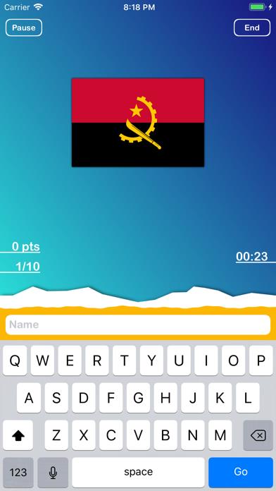 World Quiz: Learn Geography