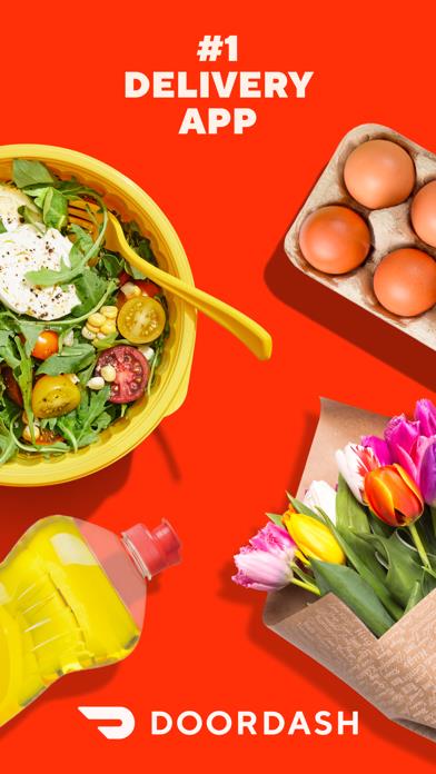 DoorDash - Food Delivery