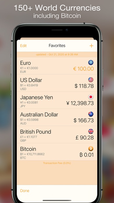 Margin+ (Margin Calculator)