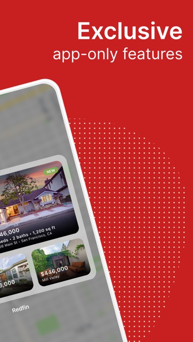 Redfin Homes for Sale & Rent