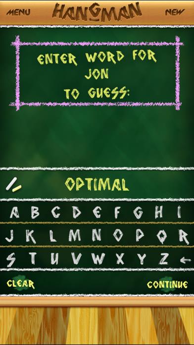 Hangman Pro