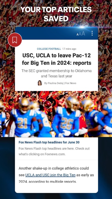 Fox News: US & World Headlines