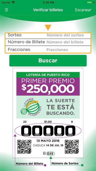 Lotería de Puerto Rico