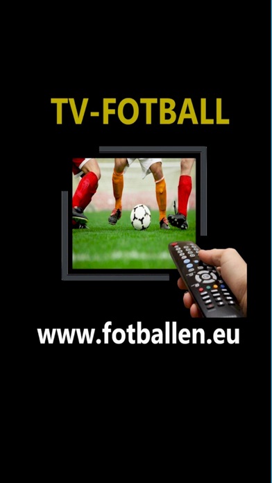 TV-FOTBALL