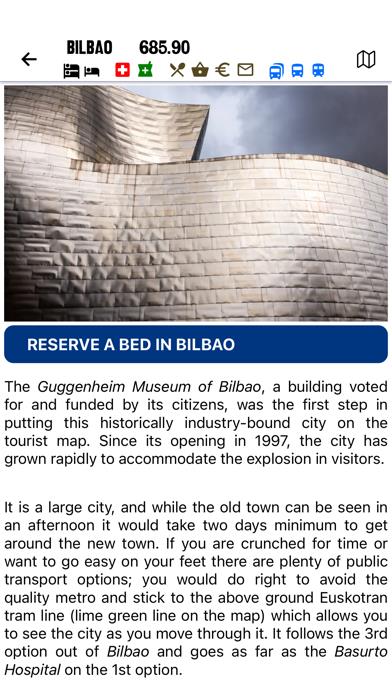 Camino del Norte  Wise Pilgrim