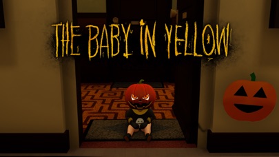 The Baby In Yellow