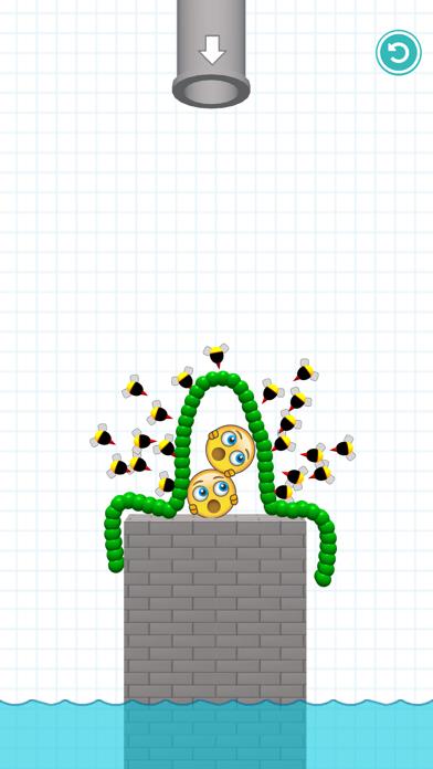 Save Balls: Brain Teaser Games