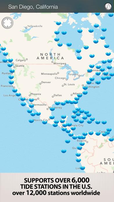 Tides PRO - Tide Times