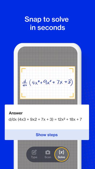 Course Hero: Homework Helper