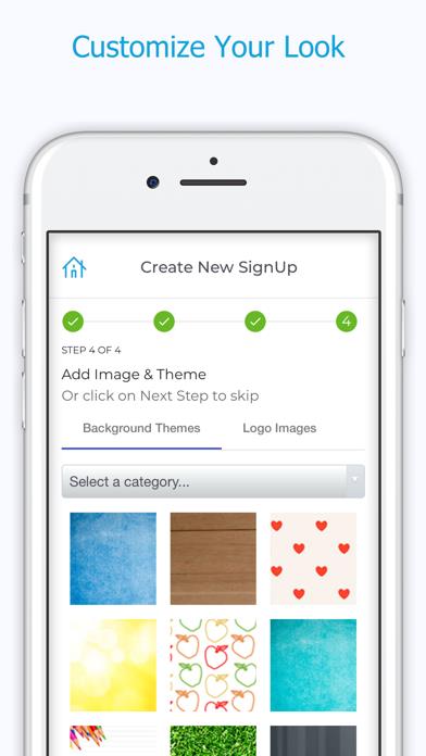 Sign Up by SignUp.com