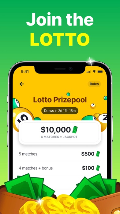 Prizes by Gamee: Win real cash