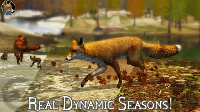 Ultimate Fox Simulator 2
