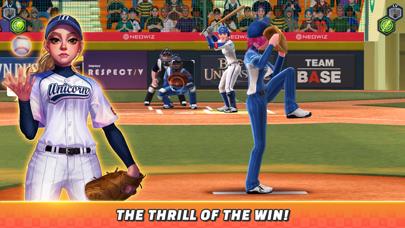 Baseball Clash: Real-time game