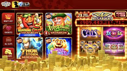 DoubleDown™ Casino -Slots Game