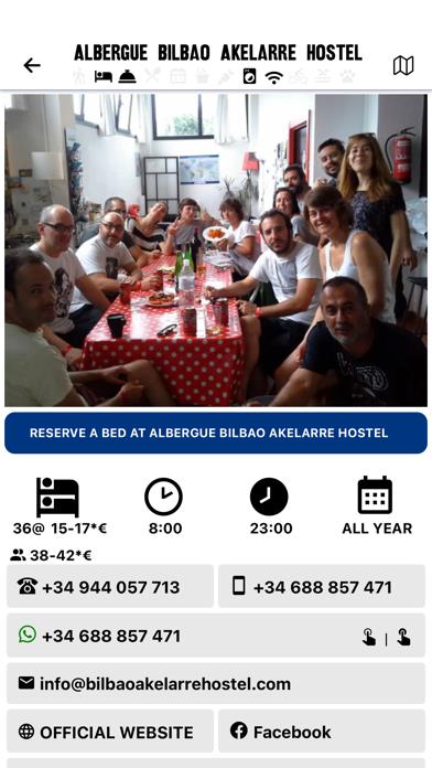 Camino del Norte  Wise Pilgrim