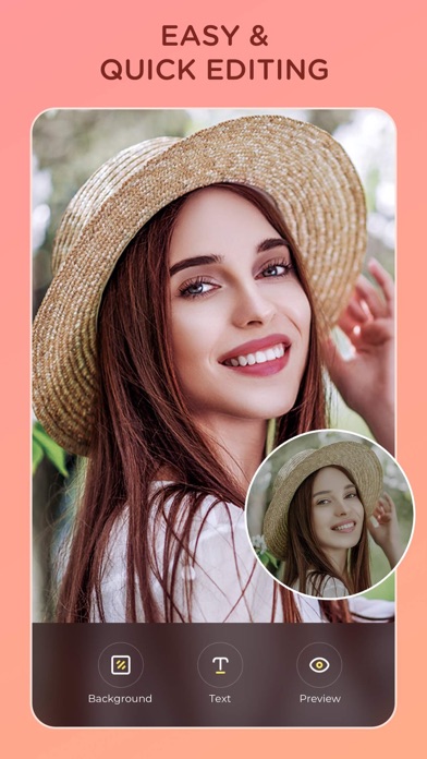 LoopYa：Face Aging Editor