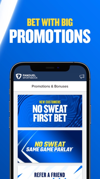 FanDuel Sportsbook & Casino