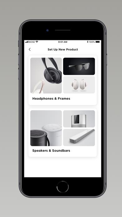 Bose Music