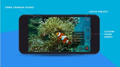 MoviePro - Pro Video Camera