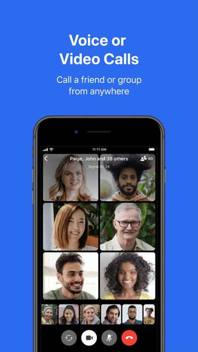 Signal - Private Messenger