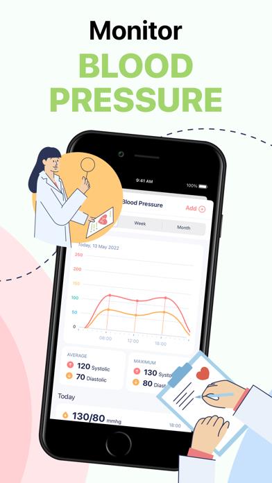 InPulse - Heart Rate Monitor