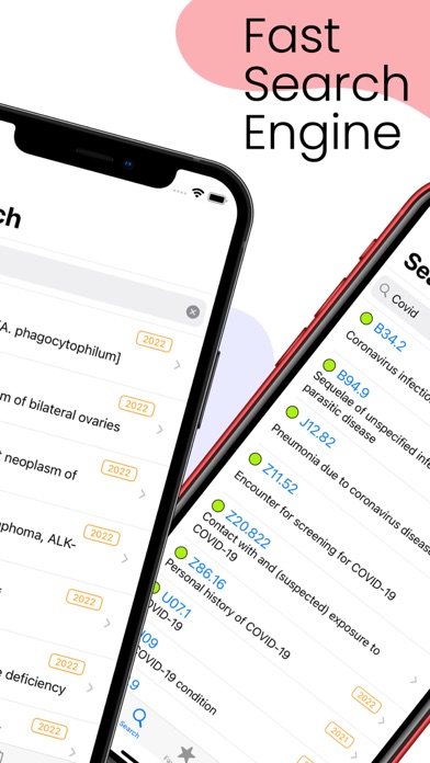 ICD-10 On the Go 2022