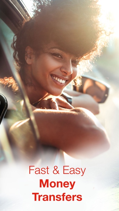 MoneyGram® Money Transfers App