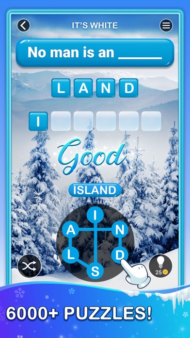 Word Trip - Word Puzzles Games