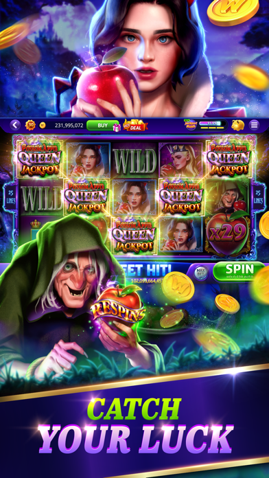 DoubleU Casino™ - Vegas Slots