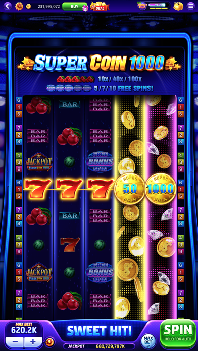 DoubleU Casino™ - Vegas Slots