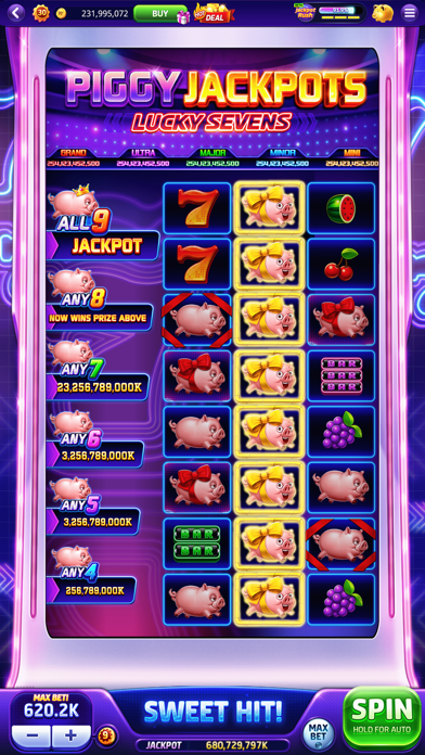 DoubleU Casino™ - Vegas Slots