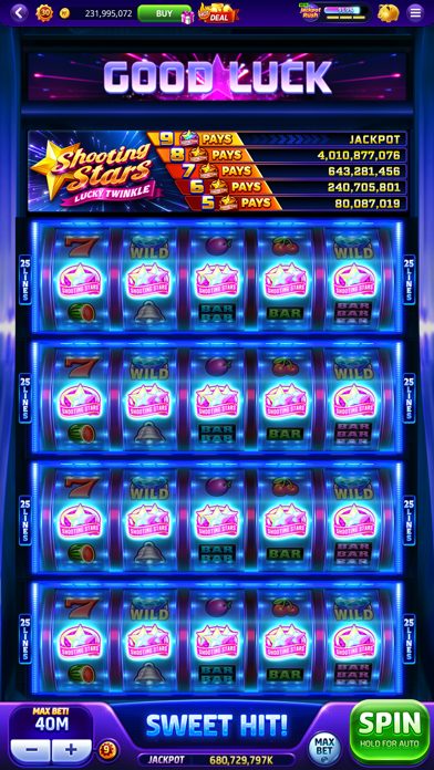 DoubleU Casino™ - Vegas Slots