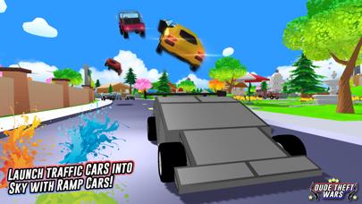 Dude Theft Wars FPS Open World