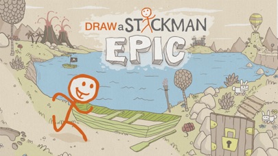 Draw a Stickman: EPIC