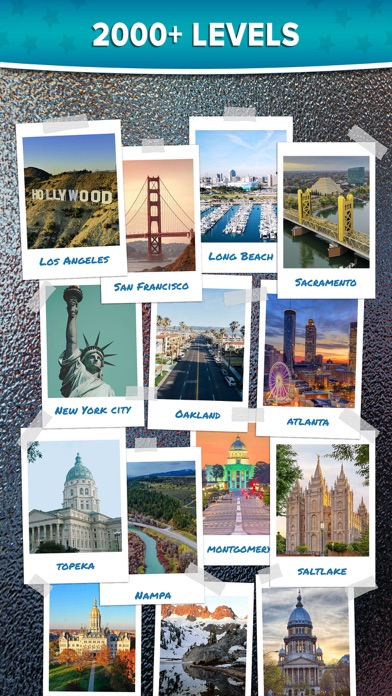 Word Maker: Word Games