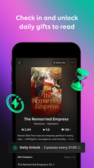 YONDER: Fiction & Books