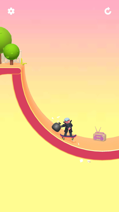 Lazy Jump 3D