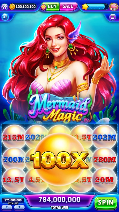 Jackpotland- Casino Slots Game
