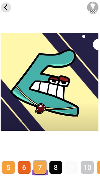 Alphabet Coloring Lore Book